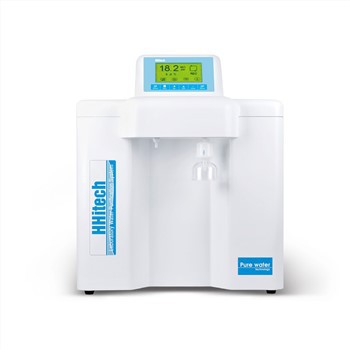 Sistema de agua ultrapura serie Master-D