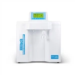 Sistema de agua ultrapura serie Master-D