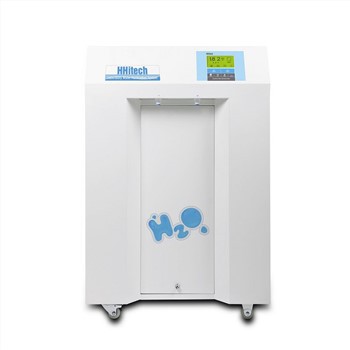 Sistema de agua de ósmosis inversa de la serie Medium-1600RO