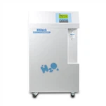 Sistema de agua ultrapura de la serie Medium-RS